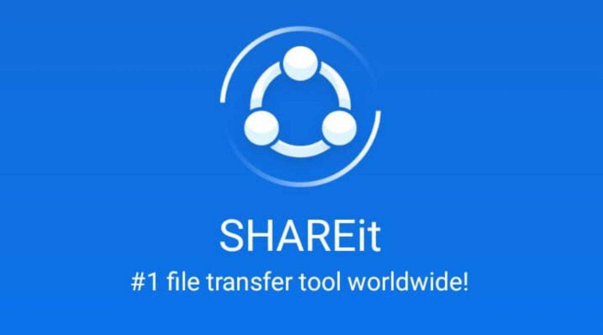 shareit for pc download free