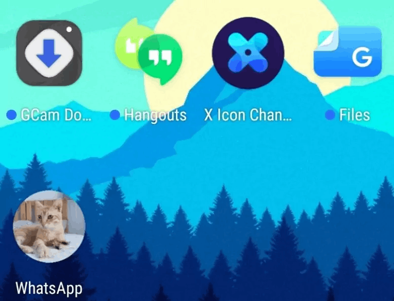 App X Icon - Learn How to Personalize App Icons