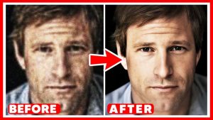 Remini App - See How to Get Quality in Photos