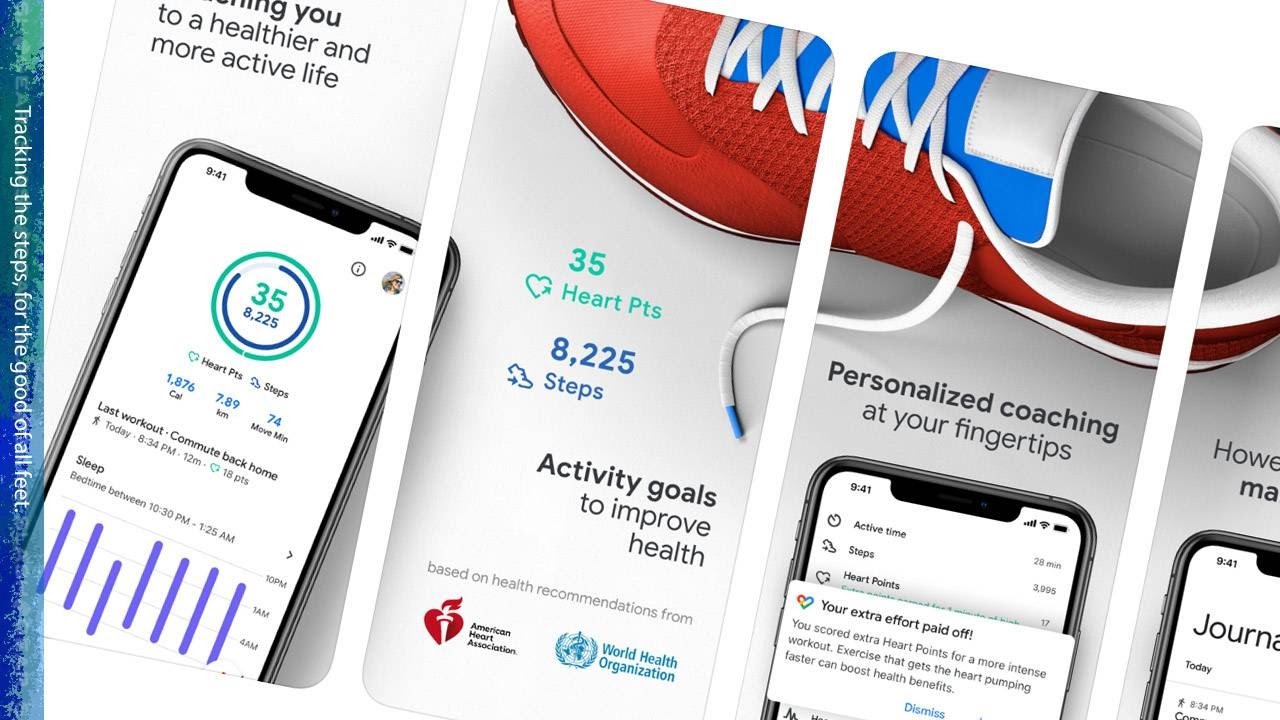 Find Out How to Measure Heart Beats on Google Using a Mobile Phone Camera - Google Fit