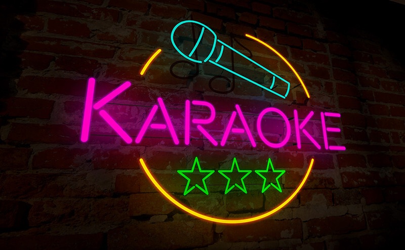 Karaoke Apps for Android and iOS - Learn to Sing with Talent