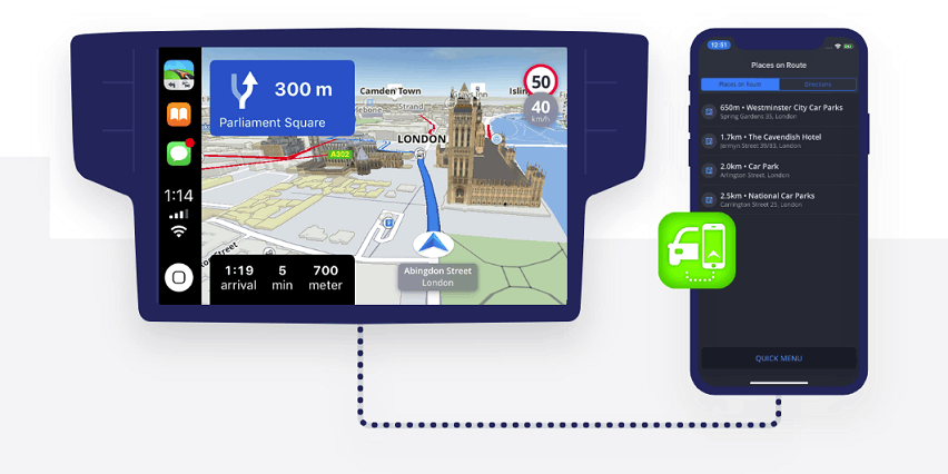 Best Free Offline Gps Apps Learn How To Download Tools Sumo