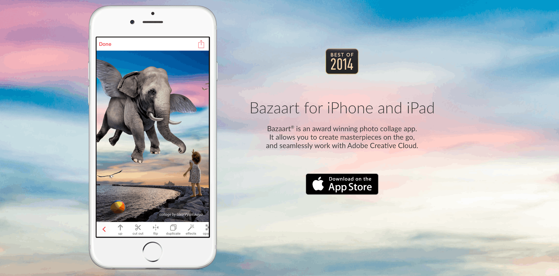 Bazaart - Discover the Award Winning Photo Editing and Graphic Design App and How to Use it