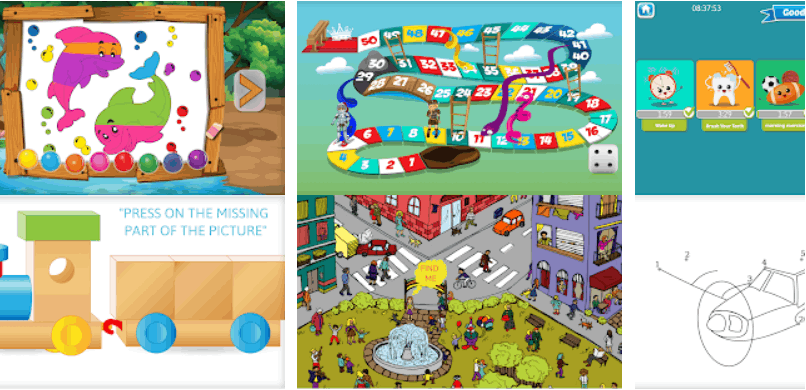 Educational Apps that Kids Will Love - Discover Them Here