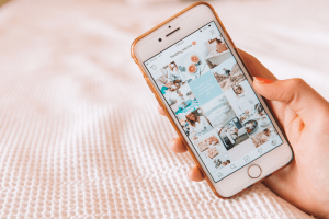 Planoly - Check Out the Best App to Simplify Social Marketing