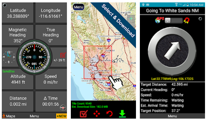 Best Free Offline GPS Apps: Learn How to Download