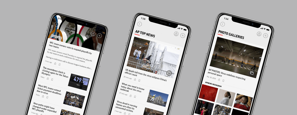 Discover These News Apps to Stay Up to Date on the World