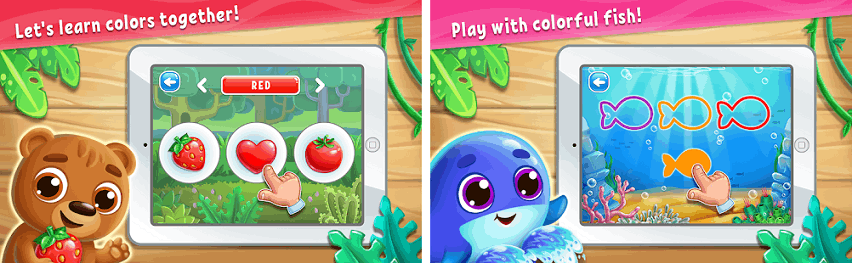 Educational Apps that Kids Will Love - Discover Them Here
