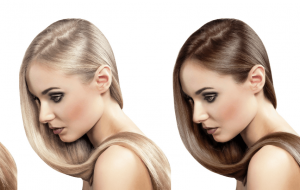 Discover the Perfect Look with these Free Hair Color Changing Apps