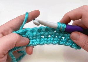 Thinking About Giving Up on Learning How to Crochet? Now It's Easy With This New Free App