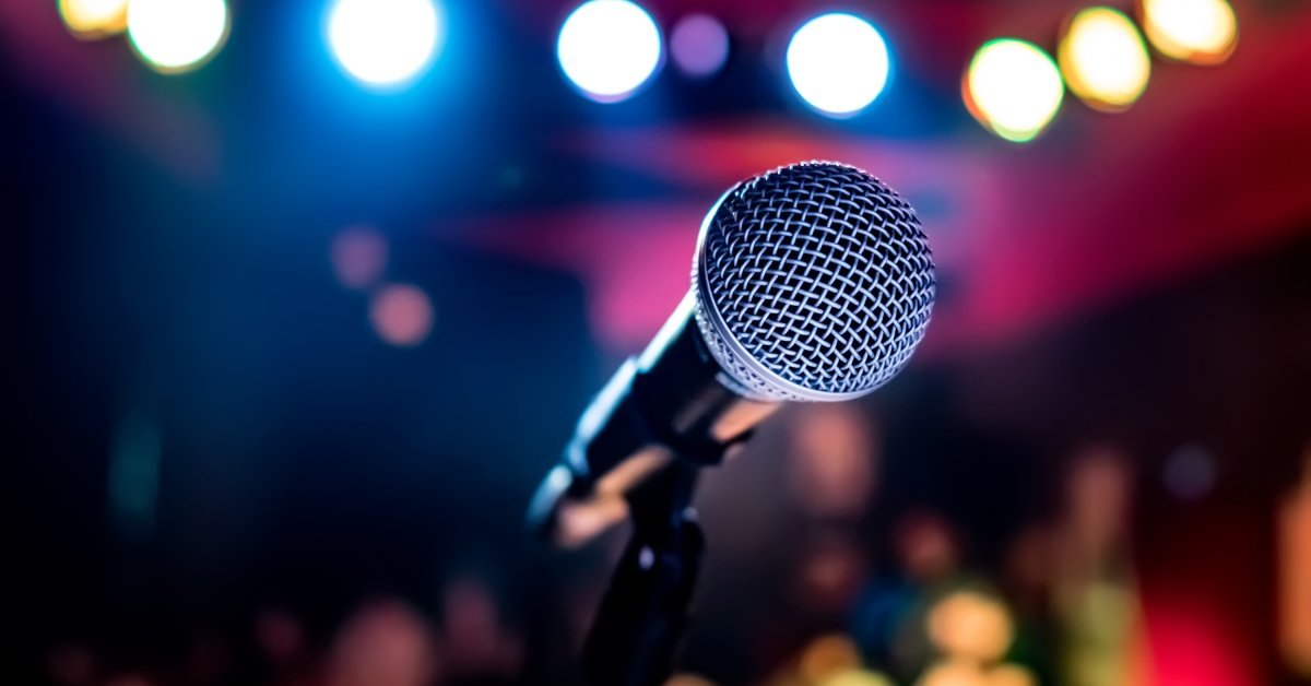 Karaoke Apps for Android and iOS - Learn to Sing with Talent