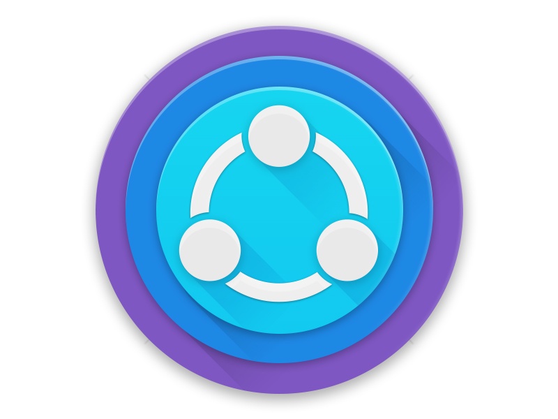 SHAREit: Connect & Transfer - See How to Download the App