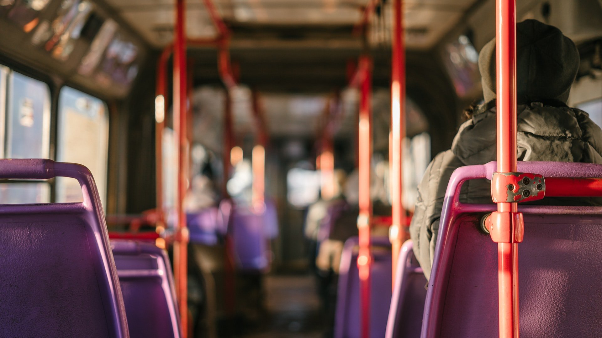 How to Buy Bus Tickets with the BUSFOR App