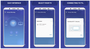Free App that Connects Phone to TV: See How to Easily Download and Use