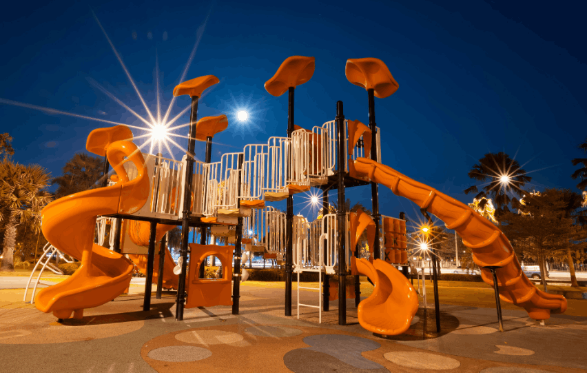 Application to Help Mothers Find Playgrounds – Try Playground Buddy Today