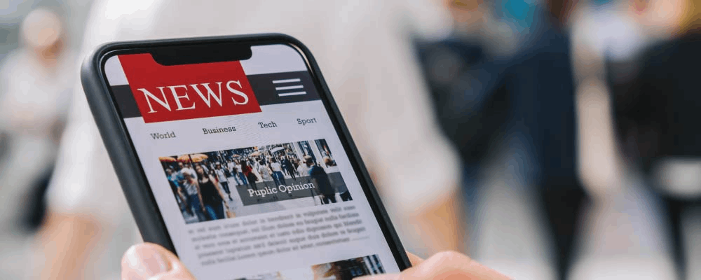 Discover These News Apps to Stay Up to Date on the World
