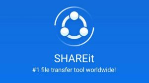 SHAREit: Connect & Transfer - See How to Download the App