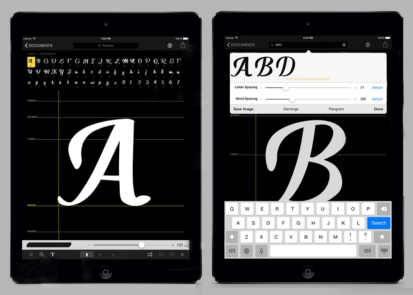 Find Out About the Best iPad Apps to Learn How to Become a Designer