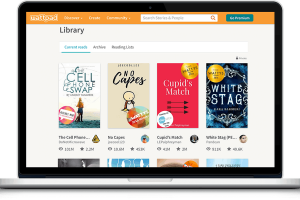Wattpad - See How to Read and Write Stories and More in This App