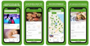 Save Money with the Groupon App: Coupons and Discounts Everywhere