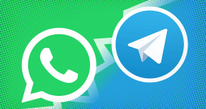 WhatsApp vs. Telegram: What Is the Best Messaging App?