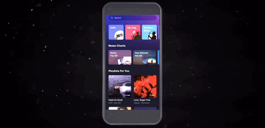 Enjoy Music with Resso: Functions, Benefits, and More