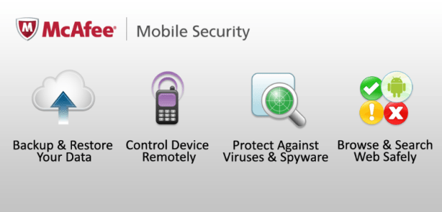 Top Mobile Antivirus Apps for Security