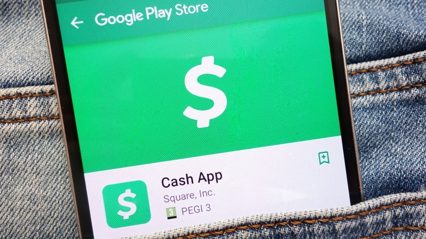 Cash App - How to Send, Spend, Save, and Invest