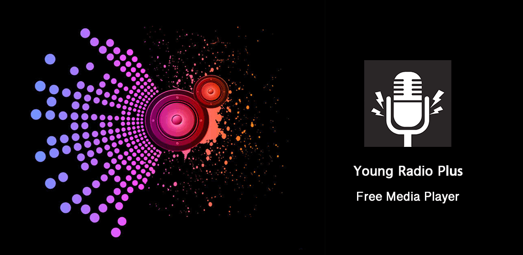 Young Radio + Offline Music App - See How to Use to Listen to Music Offline and More