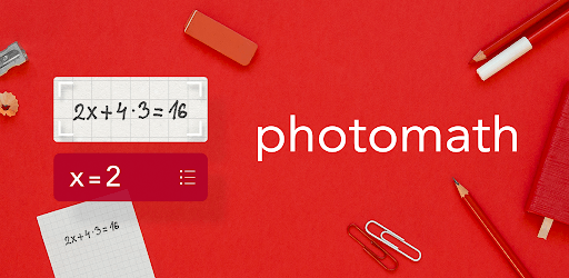 Learn to Study Mathematics with the Photomath App