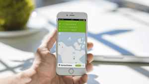 How to Use VPN on Mobile - NordVPN