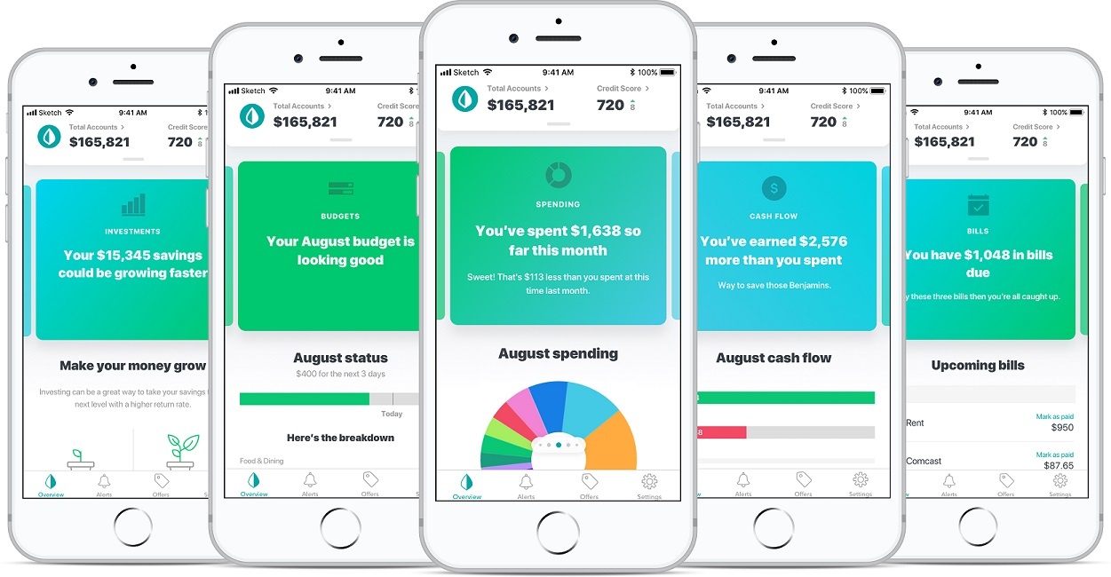 Mint - How to Use This App to Track Finances on Android Devices