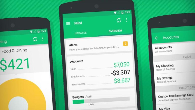 Mint - How to Use This App to Track Finances on Android Devices