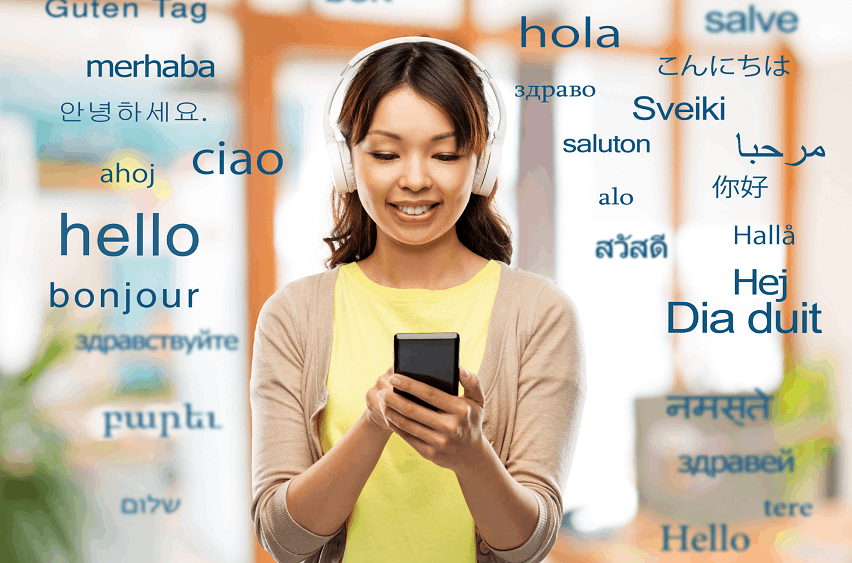 Translate in Real-Time with iTranslate Free Conversation Translator - One of the Best Translation Apps