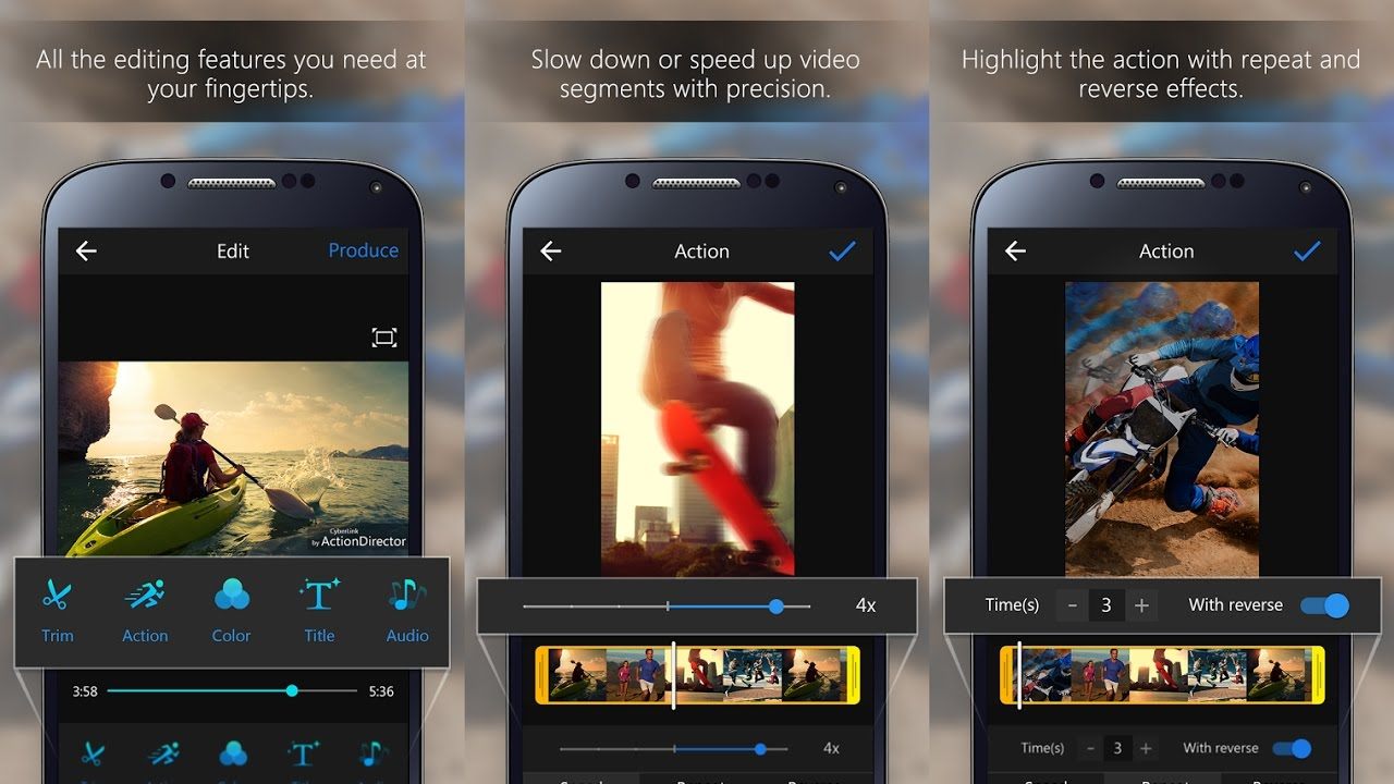 Check Out the 20 Essential Apps for Making Videos
