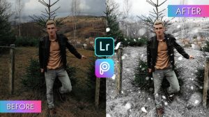 PicsArt vs. Lightroom: Discover the Main Differences and Choose the Best