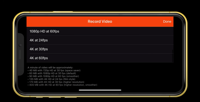 Teleprompter: Use This App to Record Videos Using Scripts