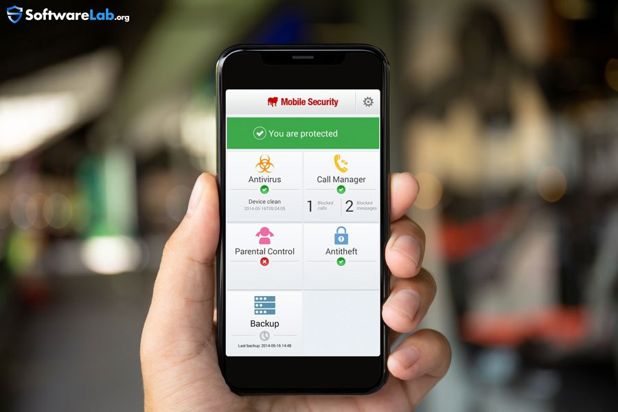 Top Mobile Antivirus Apps for Security