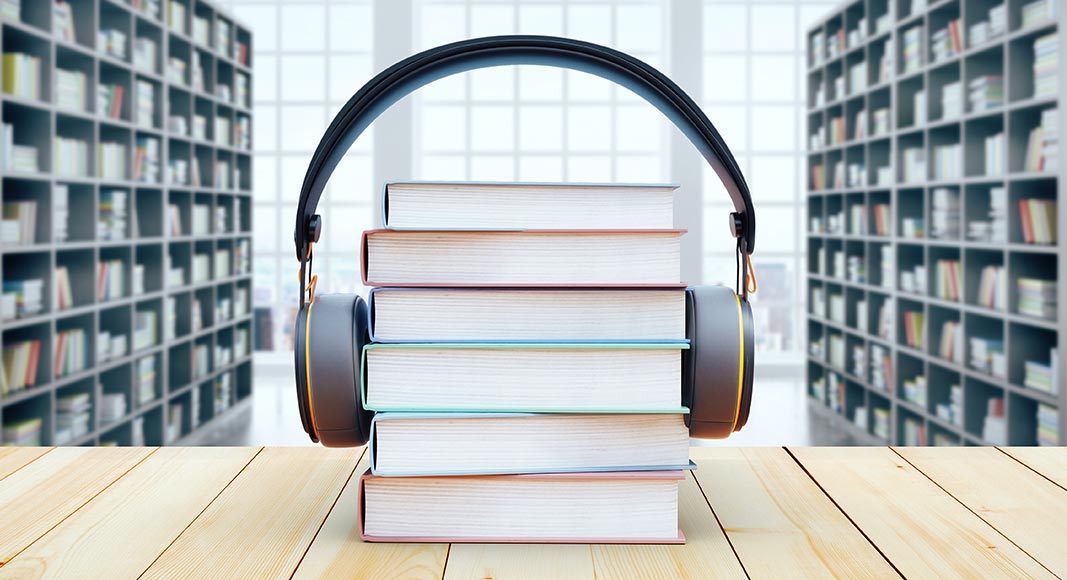 The Best Audiobook Apps to Listen to Every Day