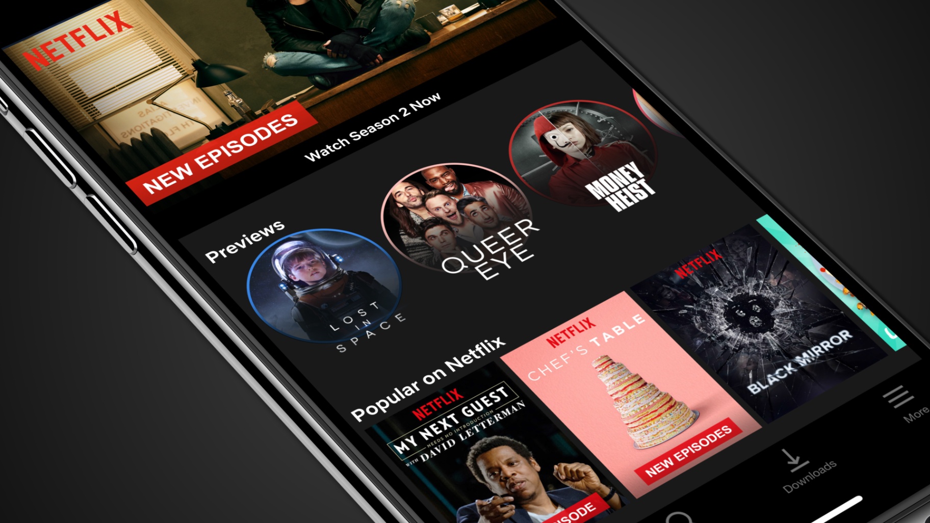Learn the Secret Codes of Netflix and Unlock Tons of Hidden Movies and Shows