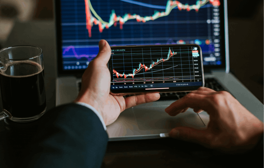 These Are Great Broker Apps