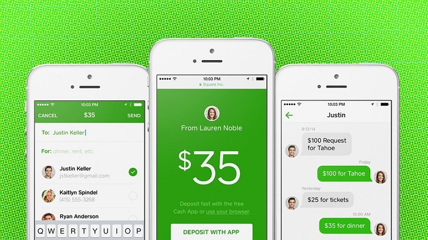 Cash App - How to Send, Spend, Save, and Invest