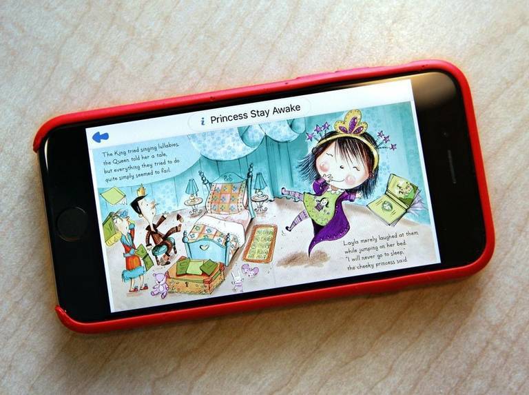Caribu: Video Calls for Kids - Color, Learn, and Read with this App