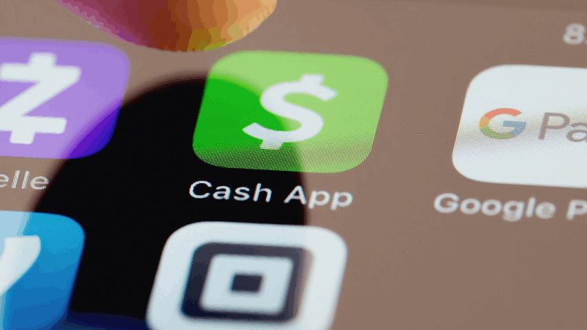 Cash App - How to Send, Spend, Save, and Invest