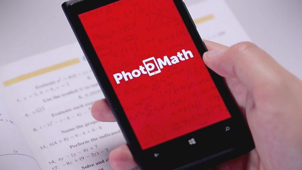 Learn to Study Mathematics with the Photomath App