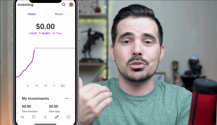 Cash App - How to Send, Spend, Save, and Invest