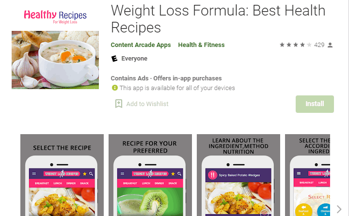 Discover The Apps That Teach Users How To Make Healthy Recipes