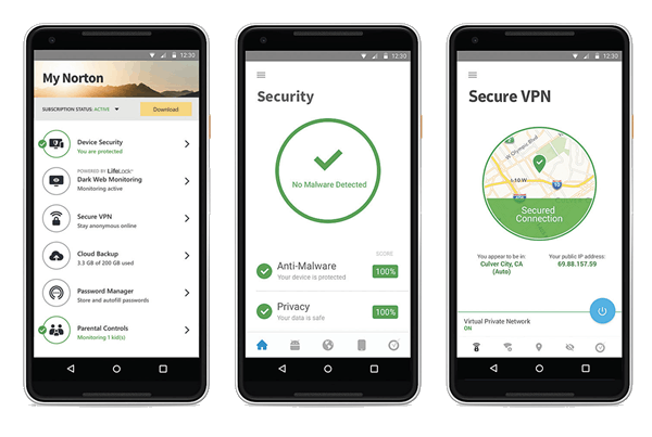 Top Mobile Antivirus Apps for Security