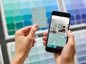 How to Simulate House Painting - Check Out This Free App