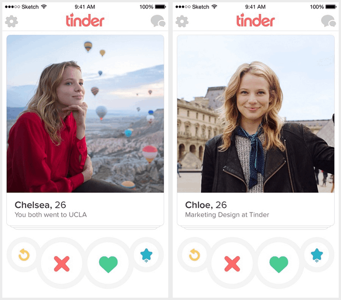 Tinder: How to Make the Best of this Dating App